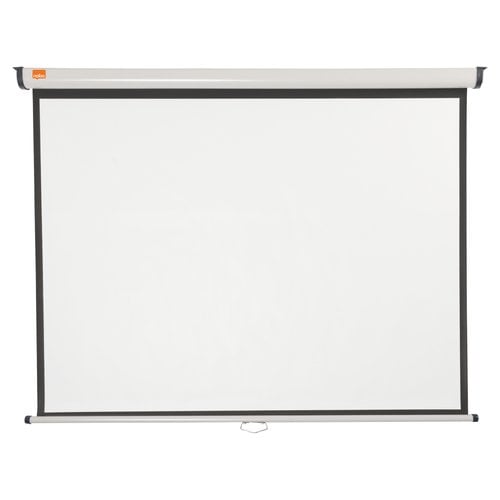PANTALLA MURAL NOBO 1500x1138 mm MATE