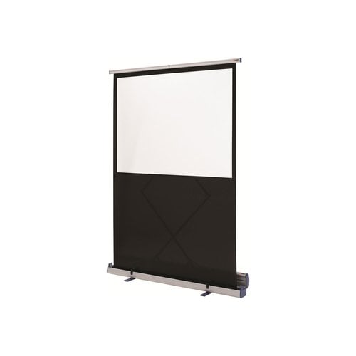 PANTALLA PORTATIL NOBO 1600x1200 mm