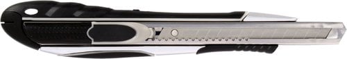 CUTTER WESTCOTT 9 mm. con GUIA METALICA