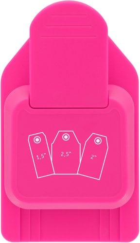 TROQUELADORA GRAFOPLAS TARJETAS 3 EN 1