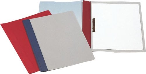 DOSSIER FASTENER ESSELTE PVC Fº VERDE