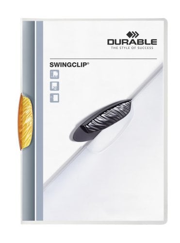 DOSSIER CLIP SWINGCLIP 2260 TR.30h NARJ.