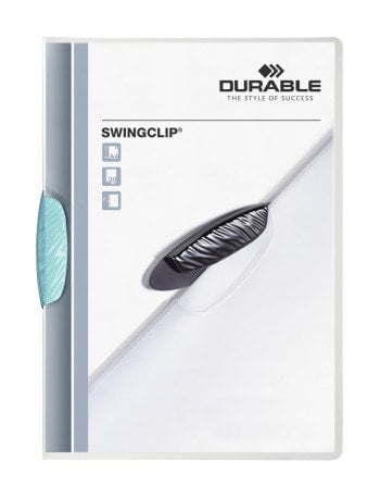 DOSSIER CLIP SWINGCLIP 2260 TR.30h AZ.CL