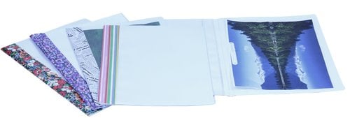 DOSSIER FASTENER IBERPLAS PVC Fº SURT