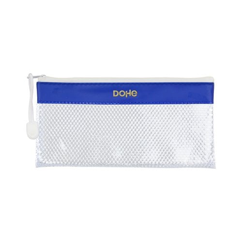 PORTATODO DOHE CREM. PVC AZUL