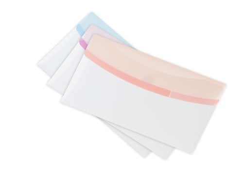 DOSSIER SOBRE TARIFOLD PP 136x250 P/6