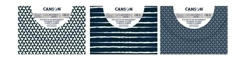 DOSSIER SOBRE CANSON PP BRC.34x47 SURT