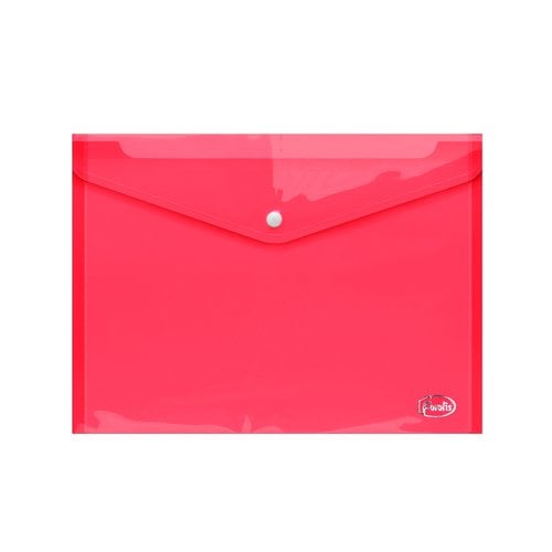 DOSSIER SOBRE FOROFIS PP BRC.A4 ROJO