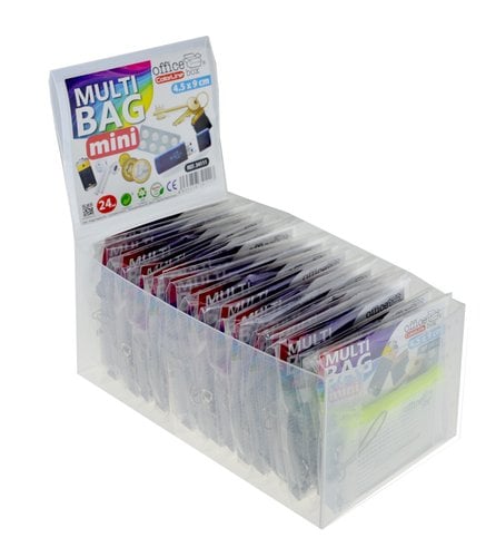 DOSSIER SOBRE OFFICEBOX CREM. 9x4.5 E/24
