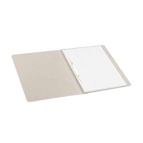 DOSSIER FASTENER JALEMA A4 BEIGE P/10