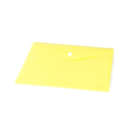 DOSSIER SOBRE PRYSE/OLEF PP A4 AMARILLO