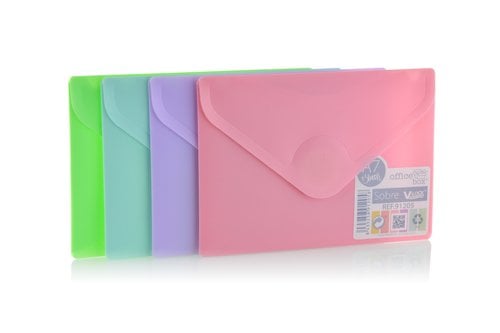 DOSSIER SOBRE OB PP V-LOCK A7 BLUSH