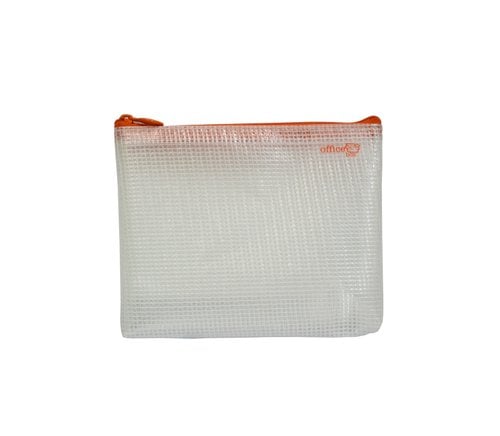 DOSSIER SOBRE OFFICEBOX CREM. A6 NARANJA