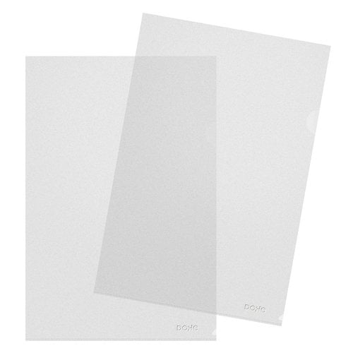 DOSS.ANG.RECT.DOHE PP BASIC Fº P/100