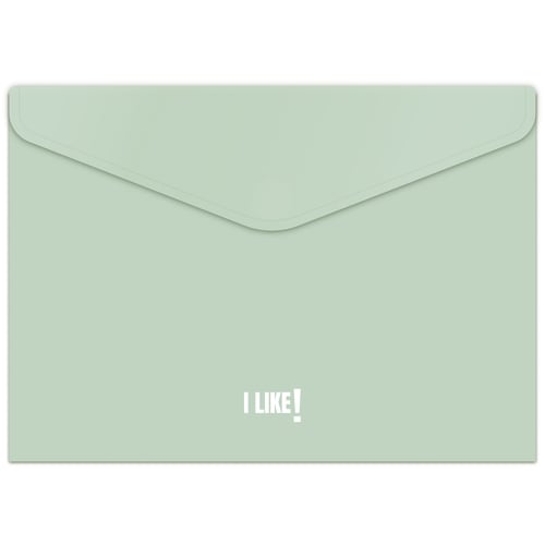 DOSSIER SOBRE GRAF.PP LIKE 3 Fº VERDE CL