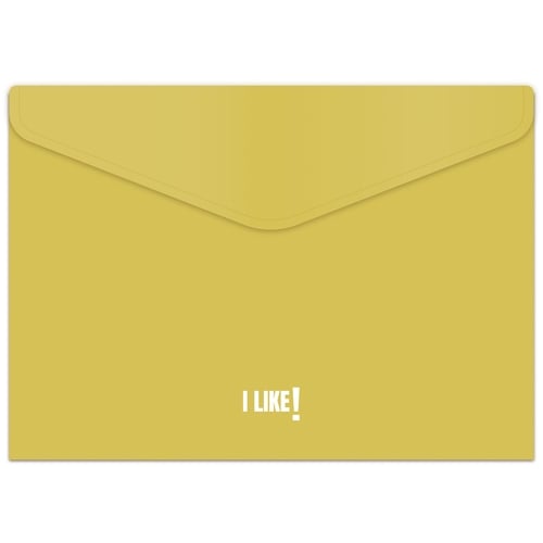 DOSSIER SOBRE GRAF.PP LIKE 3 Fº AMARILLO