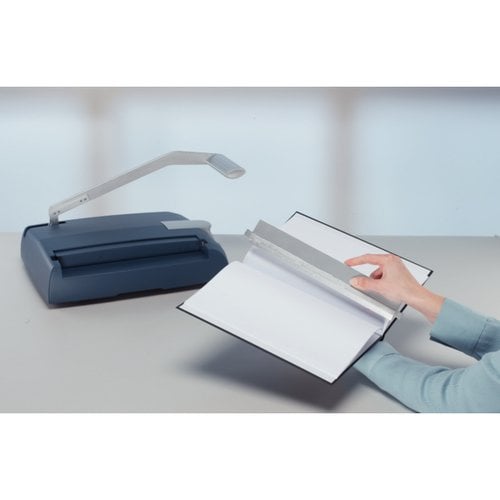 KIT DESENCUADERNAD.LEITZ impressBIND 140