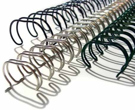 CANUTILLO WIRE YOSAN Nº20 31,75mm N