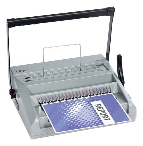 ENCUADERNADORA GBC MULTIBIND MB20