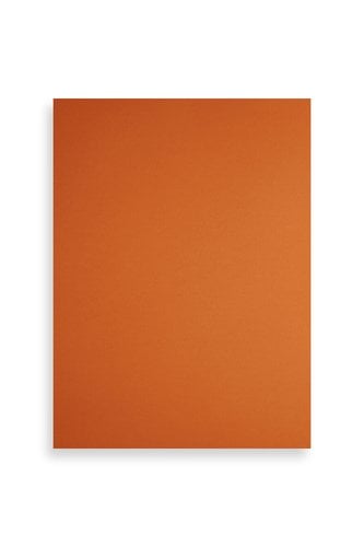 T.ENC.FABRIANO 23x32 CARTUL.NARANJA P/5