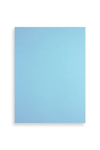 T.ENC.FABRIANO 23x32 CARTUL.TURQUESA P/