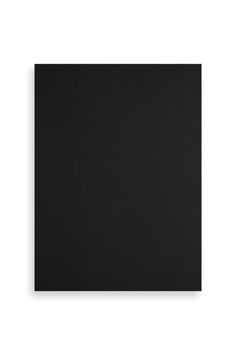 T.ENC.FABRIANO 23x32 CARTUL.NEGRO P/50