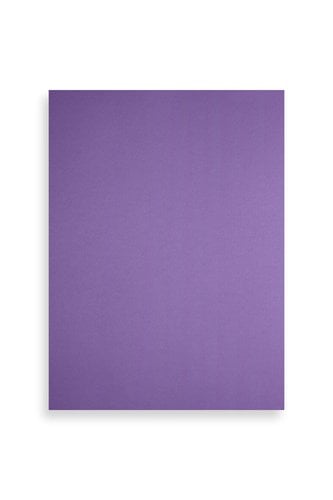 T.ENC.FABRIANO 23x32 CARTUL.LILA P/50