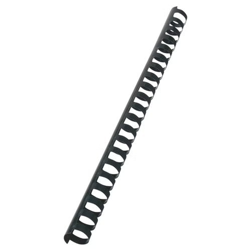 an.NEGRO 19 mm C/100