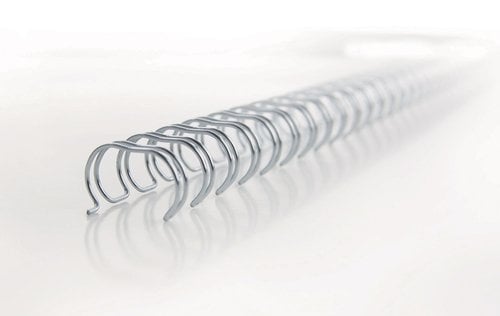 CANU.WIRE-O GBC (34) 12,7 mm BLCO C/100