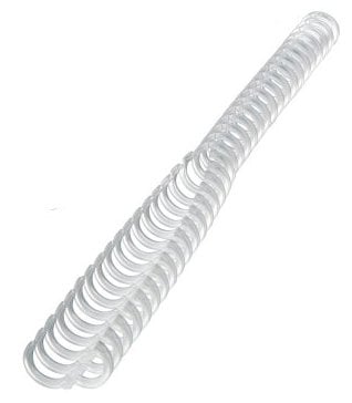 CANU.PLAST.CLICK 34 an.TRANSL.8 mm C/50