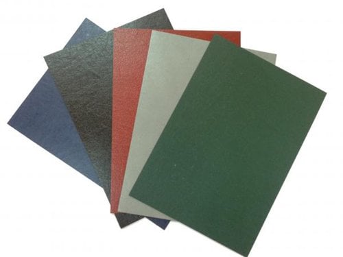 T.ENC.YOSAN CT.GOF.PL.A4 0,8 GRIS C/