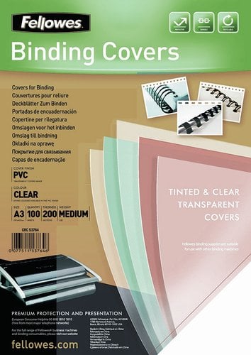 0,2 PVC CRISTAL C/100