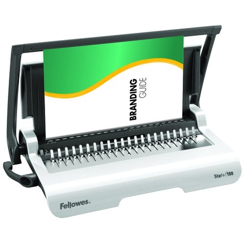 ENCUADERNAD.CANUT.FELLOWES STAR 1