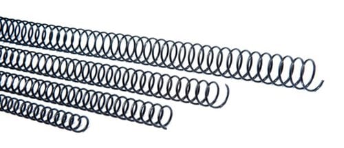 " 3034EMN12/200R ESP.MET. p.56 (4:1"") NEGRO 12 mm
