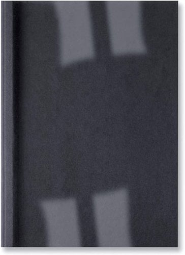 T.TERM. A4 IBILEATHER 1,5 mm NEGRO C/100