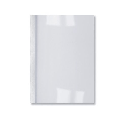 T.TERM. A4 IBILEATHER 3 mm BLANCO C/100
