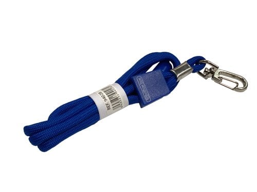 CINTA REDONDA OFFICEBOX AZUL P/5