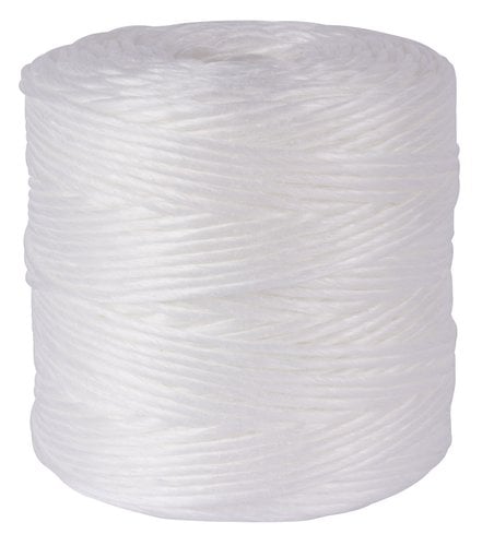 CUERDA POLIPROPILENO 400g 240m