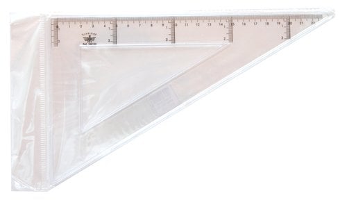 CARTABON CRISTAL 20 CTM.
