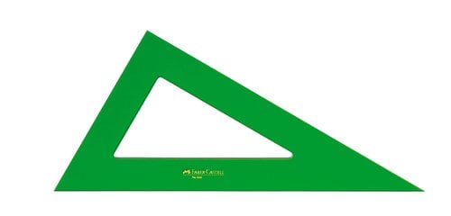 CARTABON FABER CAST. 21 CENTIMETROS