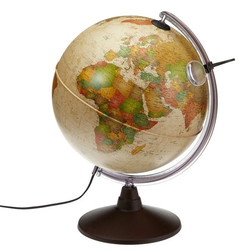 ESFERA NOVARICO FyP MARCO POLO C/LU