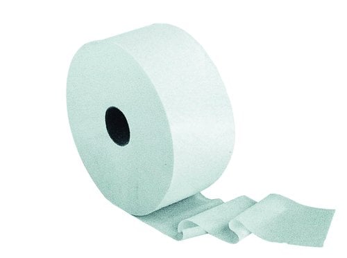 PAPEL HIGIENICO INDUSTRIAL 2/C 45x1