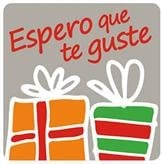 003 E ETIQ.REG. R.250 ESPERO QUE TE GUSTE