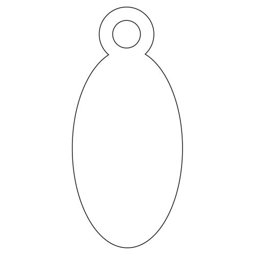 ETIQ.COLG.HILO APLI 00382 11x24 (1.000)