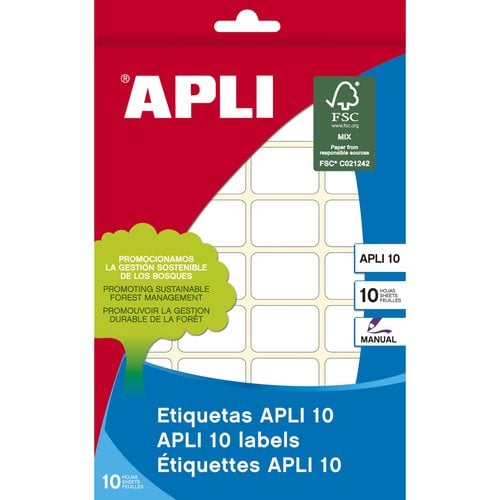ETIQ.MAN.BOLSA APLI 01634 10h 10x16