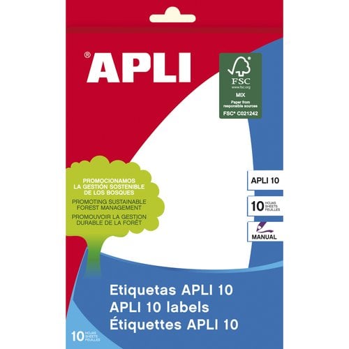 ETIQ.MAN.BOLSA APLI 01662 10h 105x149
