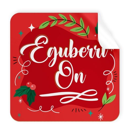 ETIQ.REG.EUS. R.250 CUADR. EGUBERRI ON