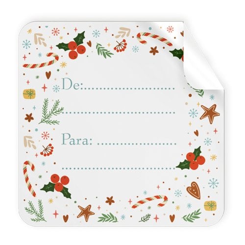 ETIQ.REG. R.250 CUADR. NAVIDAD