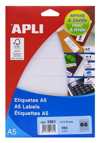 ETIQ.IMP.APLI 01861 15h A5 12x30