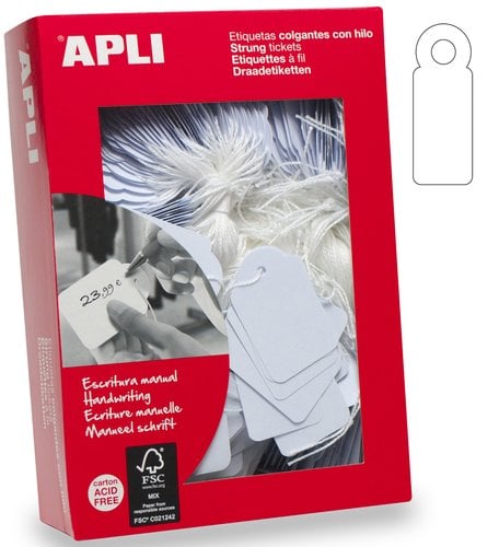 ETIQ.COLG.HILO APLI 00384 9x24 (1.000)